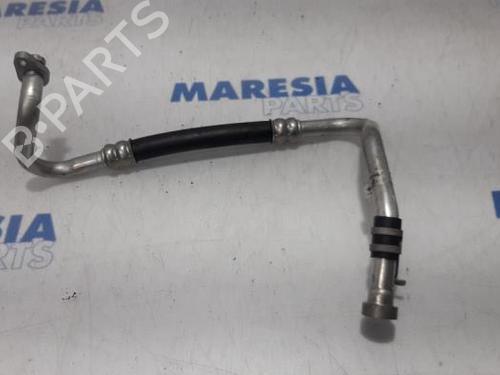 Used AC pipe RENAULT CLIO IV (BH_) 1.5 dCi 90 (90 hp) 31451384