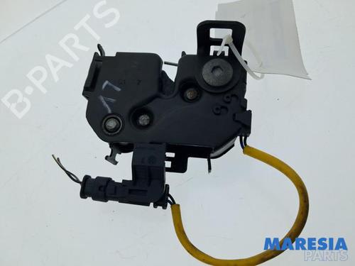Electronic module ALFA ROMEO GIULIA (952_) 2.0 (952ABA25B) | BP37241561M83 - Image 2