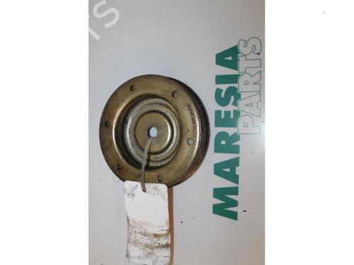 Used Pulley PEUGEOT 307 CC (3B) 2.0 HDi 135 (136 hp) 31528070