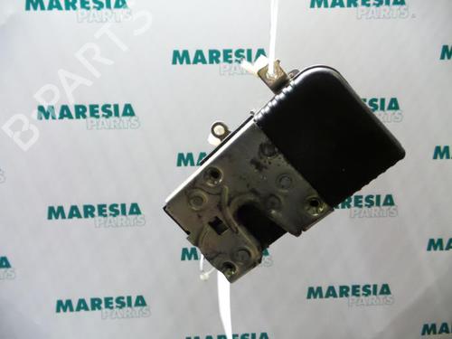 Electronic module CITROËN C5 I (DC_) 1.8 16V (DC6FZB, DC6FZE) | BP31456112M83