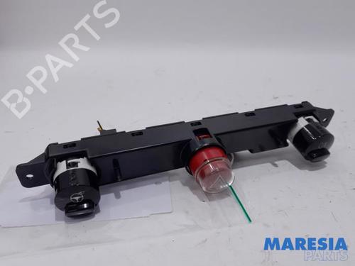 Warning switch FIAT 500 (312_) 1.2 (312AXA1A) | BP31431300I22