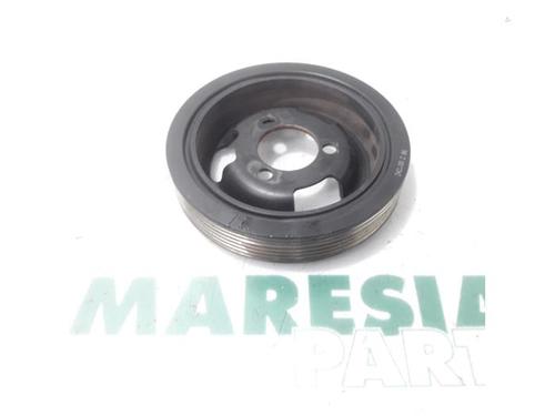 Pulley PEUGEOT 207 (WA_, WC_) 1.4 16V | BP31439450M122