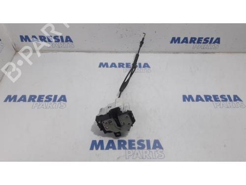 Used Electronic module FIAT 500 (312_) 1.2 (312AXA1A) (69 hp) 31475987