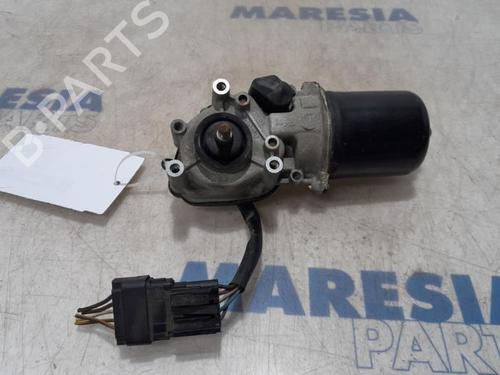 Front wiper motor RENAULT TRAFIC II Van (FL) 2.5 dCi 135 (FL0D) | BP31514537M29 