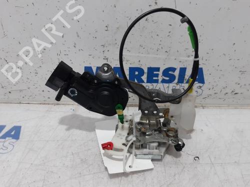 Electronic module CITROËN C1 (PM_, PN_) 1.0 | BP31416788M83 - Image 2