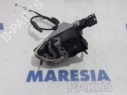 Used Electronic module PEUGEOT 508 I (8D_) 2.0 HDi Hybrid4 AWC (163 hp) 31513553