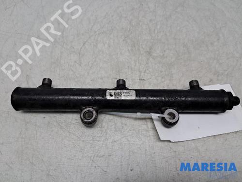 Injection rail CITROËN C6 (TD_) 2.7 HDi | BP31424667M98