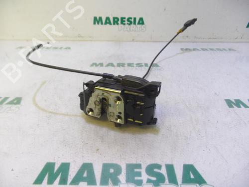 Electronic module RENAULT CLIO III (BR0/1, CR0/1) 1.4 16V | BP31496849M83