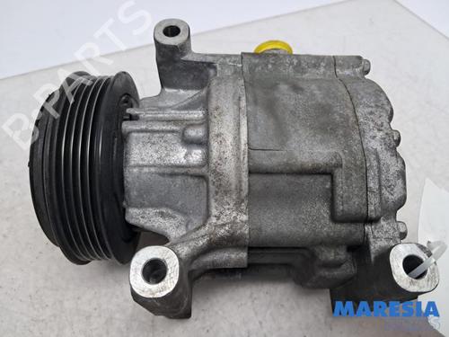 AC compressor FIAT 500 C (312_) 1.2 (312CXA1A, 312AXA1A) | BP38459373M34 - Image 4