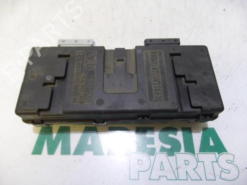 Used Electronic module PEUGEOT 607 (9D, 9U) 2.0 (136 hp) 31514501