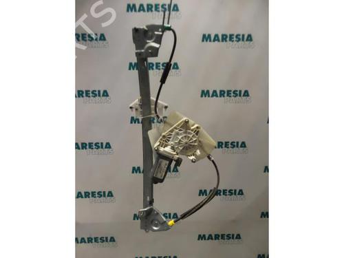 Used Front right window mechanism PEUGEOT 406 (8B) 1.8 16V (116 hp) 31503143