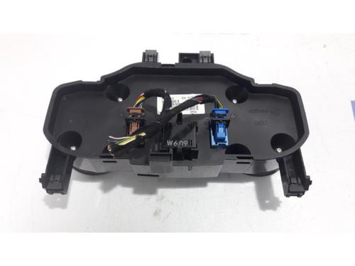 Climate control FIAT PANDA (169_) 1.2 (169.AXB11, 169.AXB1A) | BP31395022I5