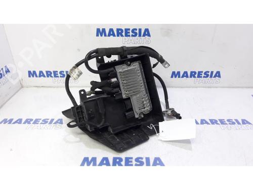 Comutador CITROËN C3 II (SC_) 1.6 HDi (92 hp) 31400646