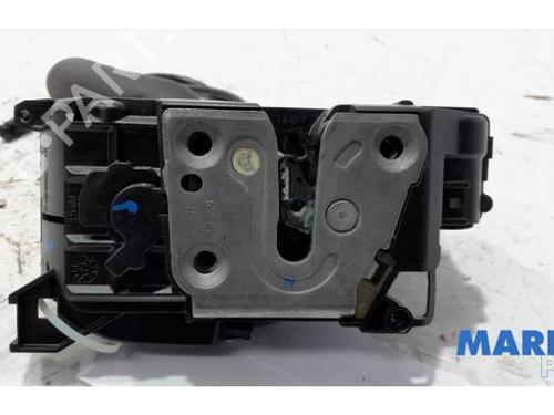 Electronic module RENAULT MEGANE III Hatchback (BZ0/1_, B3_) 1.4 TCe (BZ0F, BZ1V) | BP31535681M83 - Image 3