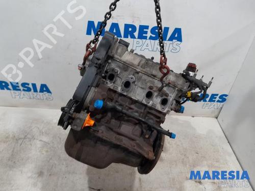 Used Engine Engine 36881846 36881846
