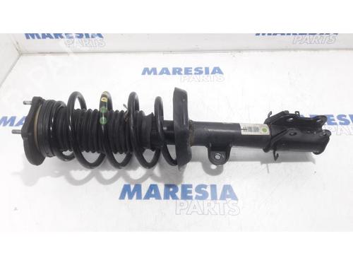 Used Right front shock absorber OPEL COMBO Box Body/MPV (X12) 1.3 CDTI (B05) (90 hp) 31534861