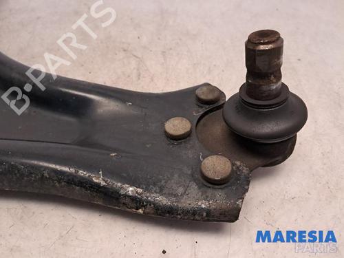 Left front suspension arm PEUGEOT 2008 I (CU_) 1.2 VTi | BP31486237M12