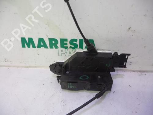 Used Electronic module CITROËN C4 Grand Picasso I (UA_) 2.0 HDi 138 (136 hp) 31521922