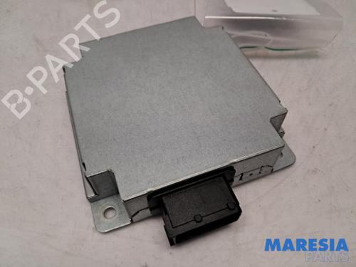Used Electronic module ALFA ROMEO GIULIETTA (940_) 1.4 TB (940FXB1A, 940FXB11) (170 hp) 31455989