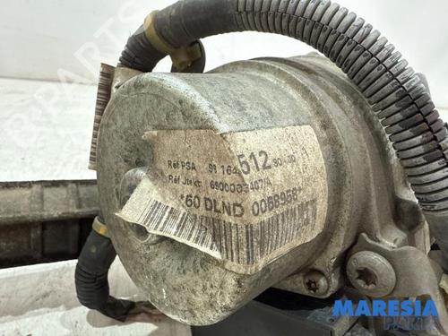 Lenkgetriebe CITROËN C4 CACTUS 1.2 THP 110 | BP31439343M22 