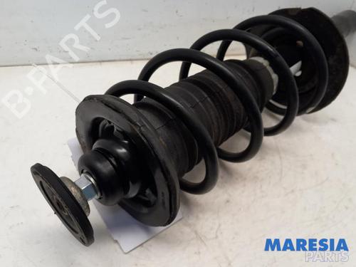 Left front shock absorber CITROËN C1 (PM_, PN_) 1.0 | BP31490727M16