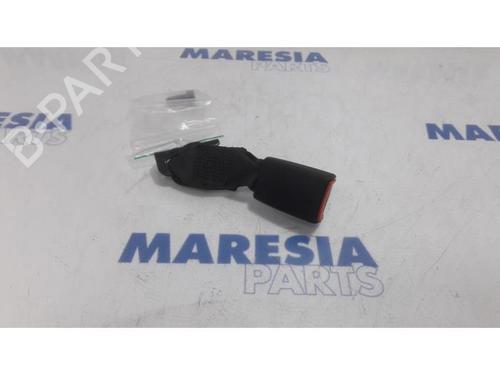 Used Seat buckle FIAT 500 (312_) 1.2 (312AXA1A) (69 hp) 31535959
