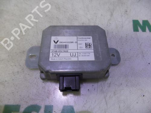 Used Other Other RENAULT MEGANE III Grandtour (KZ0/1) 1.5 dCi (KZ09, KZ0D, KZ1G, KZ29, KZ14, KZ1W, KZ10, KZ1F,... (110 hp) 31454933 31454933