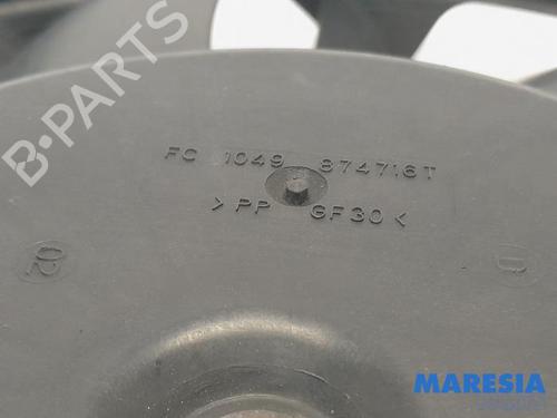 Pipe PEUGEOT 5008 (0U_, 0E_) 1.6 16V | BP31481210M125