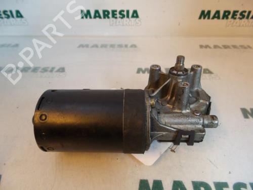 Used Front wiper motor PEUGEOT 206 Hatchback (2A/C) 1.4 i (75 hp) 31441247