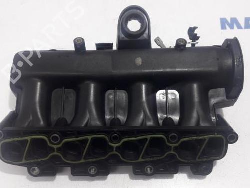 Injection rail OPEL COMBO Box Body/MPV (X12) 1.3 CDTI (B05) | BP31528561M98 - Image 2