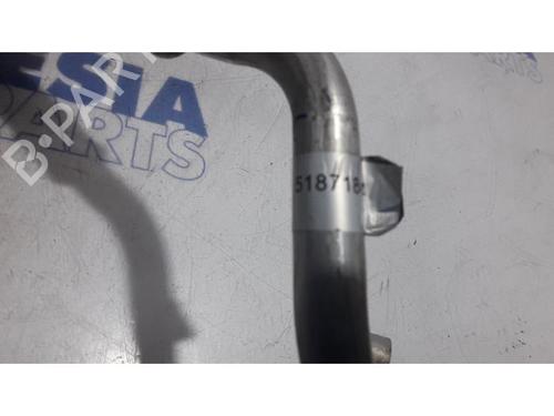 AC pipe FIAT 500 (312_) 1.2 (312AXA1A) | BP31472314M126