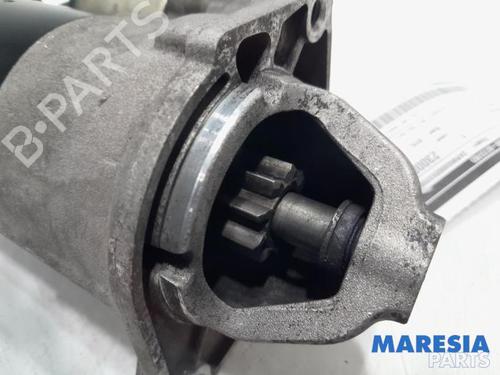 Starter ALFA ROMEO MITO (955_) 1.4 TB (955.AYB11, 955.AXB1B) | BP31471013M8 - Image 2