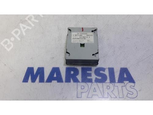 Used Electronic module CITROËN C-CROSSER (VU_, VV_) 2.2 HDi (156 hp) 31440197