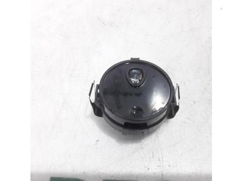 Electronic sensor RENAULT SCÉNIC II (JM0/1_) 1.6 (JM0C, JM0J, JM1B) | BP31383451M84