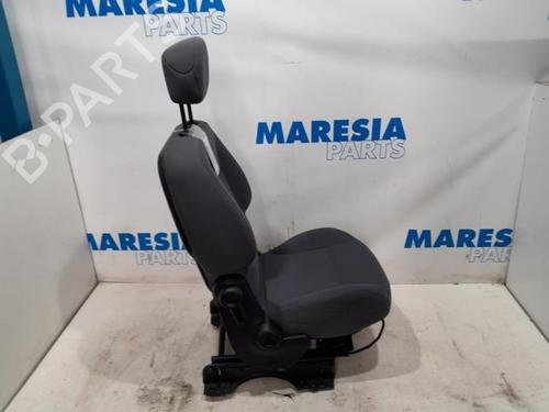 Right front seat PEUGEOT PARTNER Box Body/MPV 1.6 HDi / BlueHDi 75 | BP31482083C16