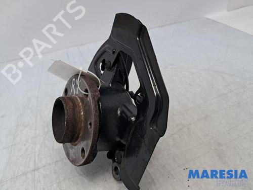 Right front steering knuckle RENAULT TWINGO III (BCM_, BCA_) 1.0 SCe 70 | BP32783799M26 - Image 2