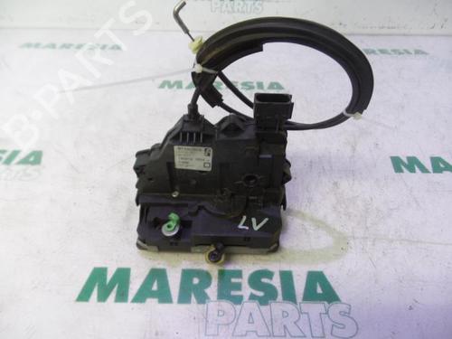 Used Electronic module FIAT PUNTO EVO Hatchback Van (199_) 1.3 D Multijet (199.AXT1A, 199.AXC1A) (75 hp) 31450788