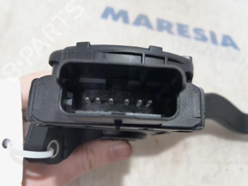 Electronic module CITROËN DS3 (SA_) 1.4 HDi 70 (SA8HP4) | BP31448936M83