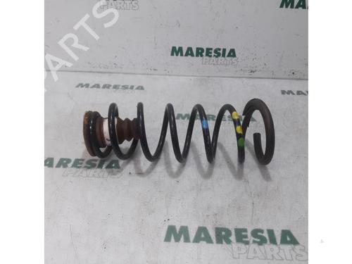Used Shock absorber spring CITROËN C4 Grand Picasso I (UA_) 2.0 HDi 138 (136 hp) 31399206
