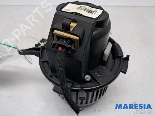 Used Heater blower motor CITROËN C4 Grand Picasso II (DA_, DE_) 1.6 HDi / BlueHDi 115 (115 hp) 31478713