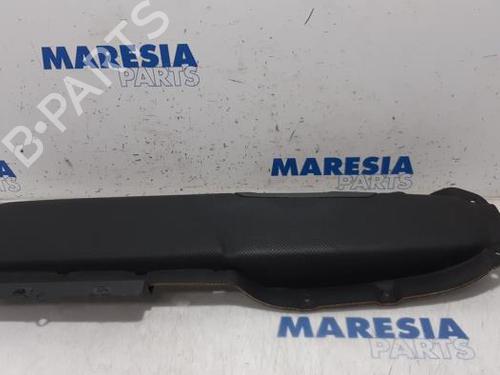 Used Front left panel FIAT 500 C (312_) 0.9 (312AG1A) (86 hp) 31402250