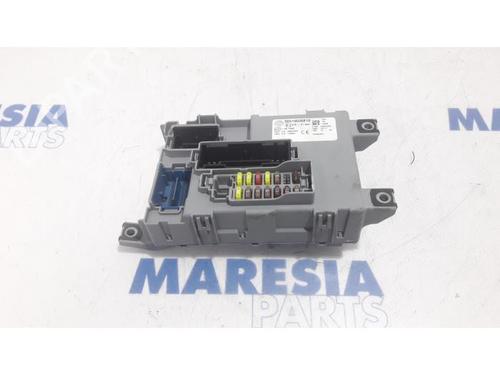 Engine control unit (ECU) FIAT PUNTO EVO (199_) 1.3 D Multijet | BP31389475M57 - Image 4