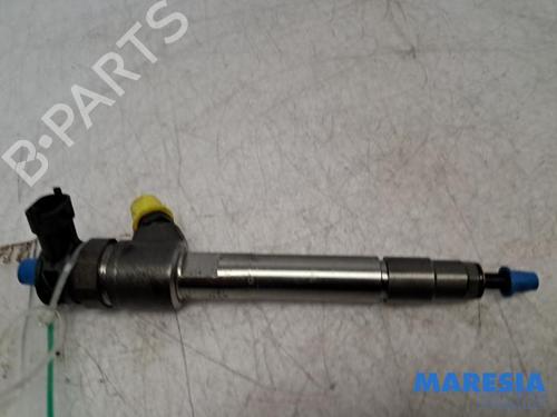 Injector ALFA ROMEO GIULIA (952_) 2.2 D (952AEM250, 952AEA250) | BP31499239M100