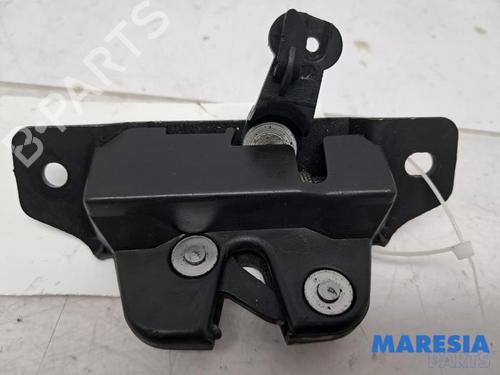 Electronic module PEUGEOT 206 CC (2D) 1.6 16V (2DNFUF, 2DNFUR) | BP35820751M83 - Image 2