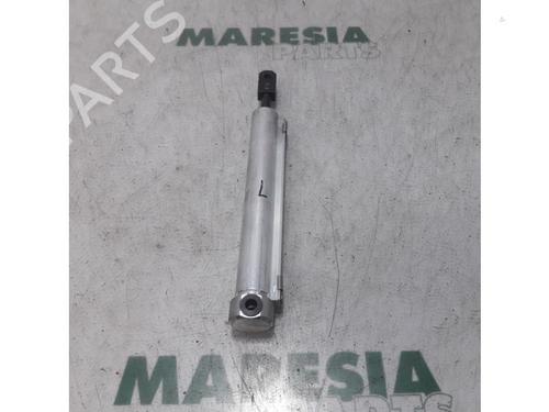 Used Other PEUGEOT 207 CC (WD_) 1.6 16V Turbo (156 hp) 31445956