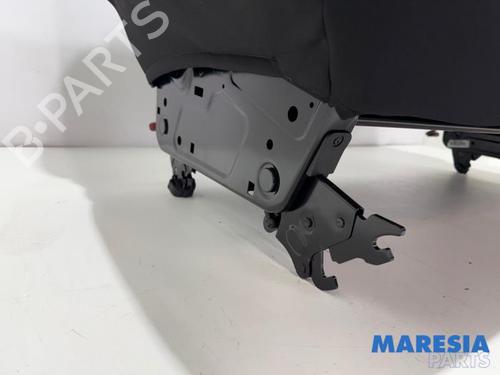 Rear seat OPEL ZAFIRA LIFE Bus (K0) 2.0 | BP31497180C17