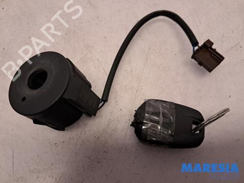 Engine control unit (ECU) PEUGEOT 208 I (CA_, CC_) 1.4 HDi | BP31458997M57 - Image 6