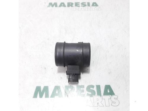 Mass air flow sensor FIAT GRANDE PUNTO (199_) 1.3 D Multijet | BP31474752M95