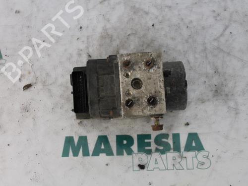 Used ABS pump CITROËN XSARA PICASSO (N68) 1.8 16V (115 hp) 31534920