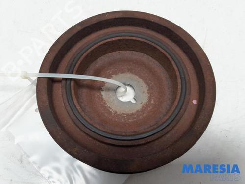 Pulley RENAULT TWINGO II (CN0_) 1.2 16V (CN0K, CN0V, CN0A) | BP31472340M122